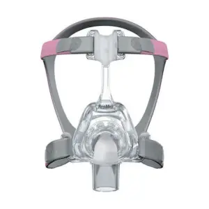 ResMed Mirage FX Ρινική Μάσκα για Συσκευή CPAP