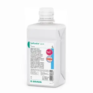 B|Braun Washlotion Softaskin®, sensitive, 1000mL