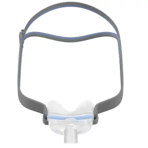 ResMed AirFit N30 Ρινική Μάσκα για Συσκευή Cpap