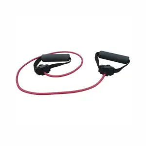 MoVeS Tube 120cm Handgrepen Lichtgeel