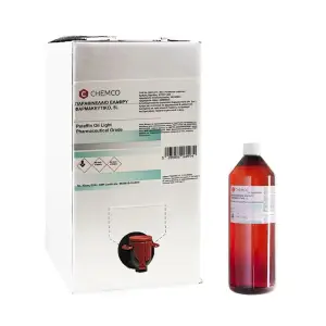 Paraffinolja - 1000ml