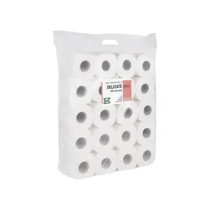 DELICATE - Χαρτί Υγείας