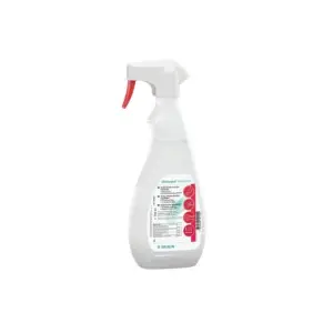 B. Braun Meliseptol® Foam Pure – Fast-Acting Alcoholic Surface Disinfectant