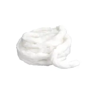 Hydrophilic Medical Cotton 1000gr