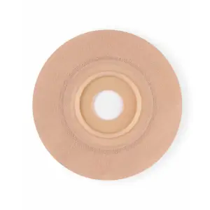 Eurotec Combinate Superflex Flat Bases for Ostomy Bags (5pcs)