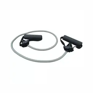 MoVeS Tube 120cm Handgrepen Lichtgeel