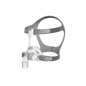 ResMed Mirage FX Ρινική Μάσκα για Συσκευή CPAP