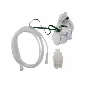 Salter Labs 8924-7-50 Σετ Νεφελοποίησης Ενήλικα