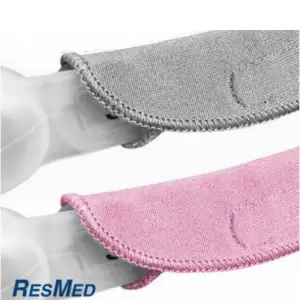 Enveloppes souples pour masques CPAP Swift™ FX et Swift™ FX Nano