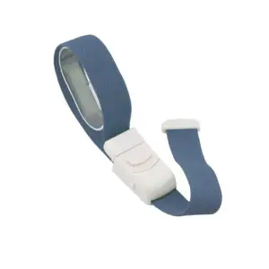 Alfacare Ζώνη Αιμοληψίας Με Κλιπ Μωβ