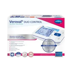 Veroval duo control II