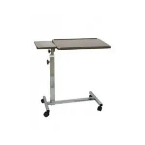 Приліжковий столик AlfaCare AC–863 з колесами