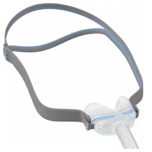 ResMed AirFit N30 Ρινική Μάσκα για Συσκευή Cpap