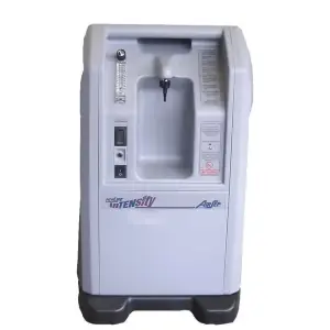 Concentrateur d'oxygène AirSep NewLife Intensity 10 l