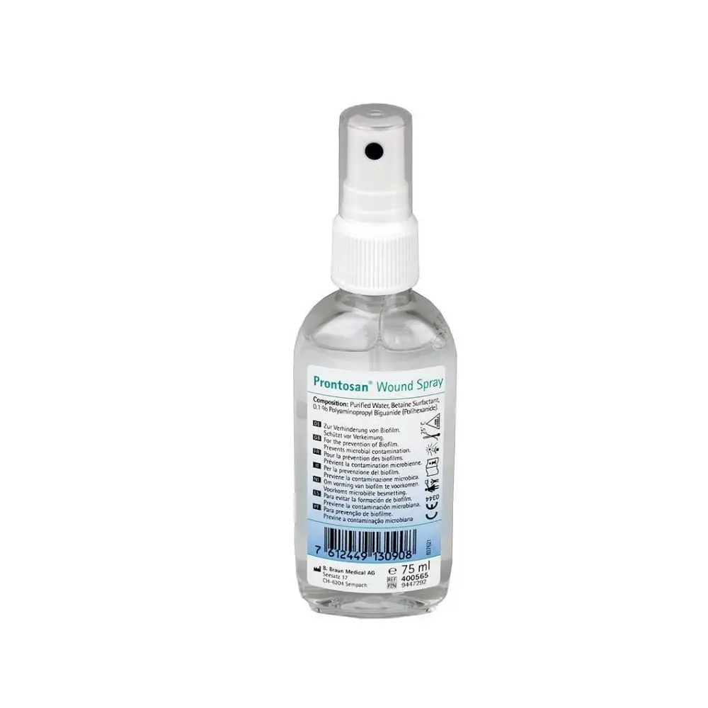 PRONTOSAN WOUND SPRAY 75ml