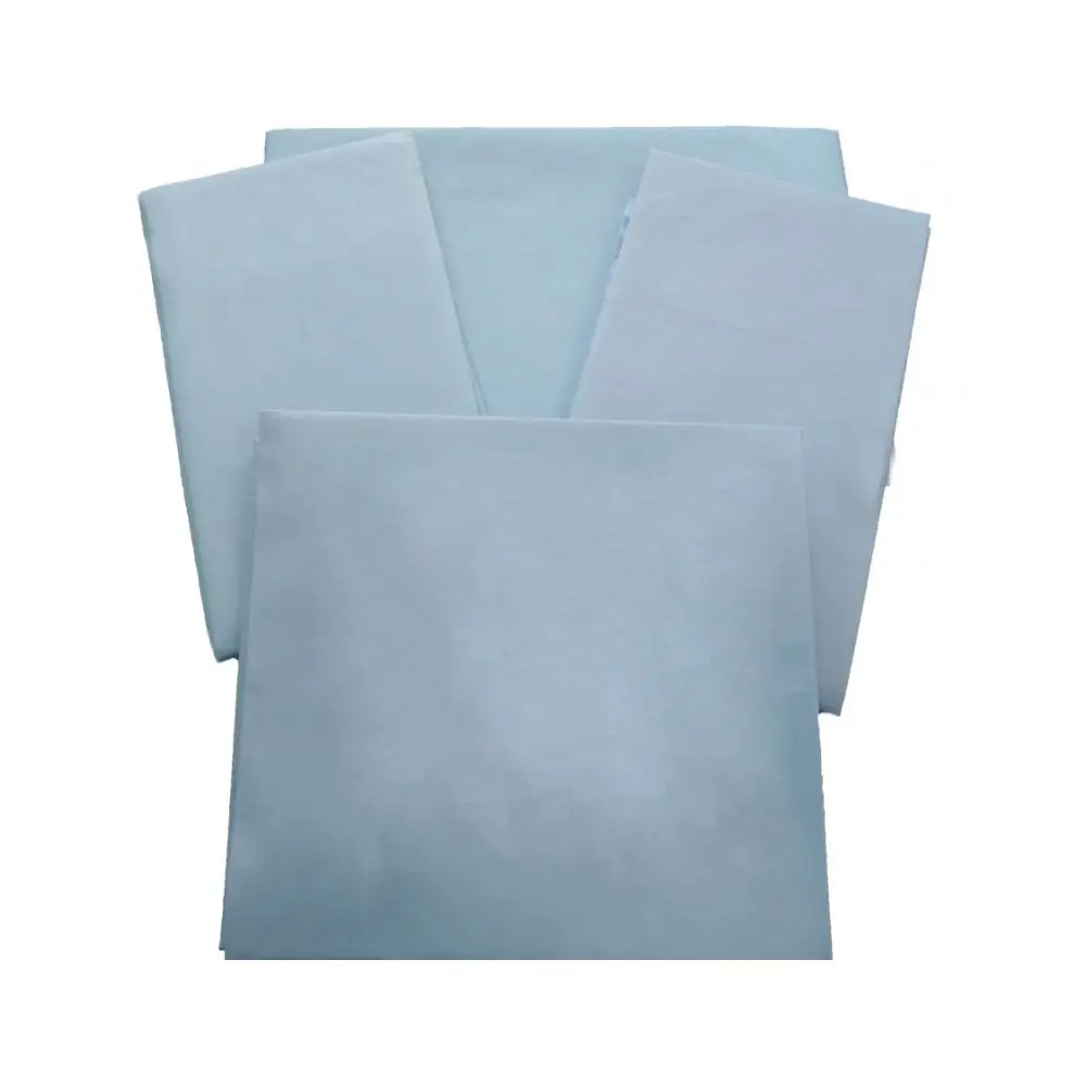 Softcare хірургічні драпірування 2 шари - 50см х 50см 1 шт.