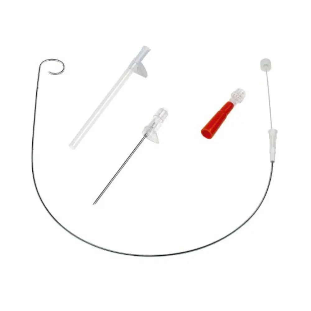 Набір для дитячої пункції Cystofix®