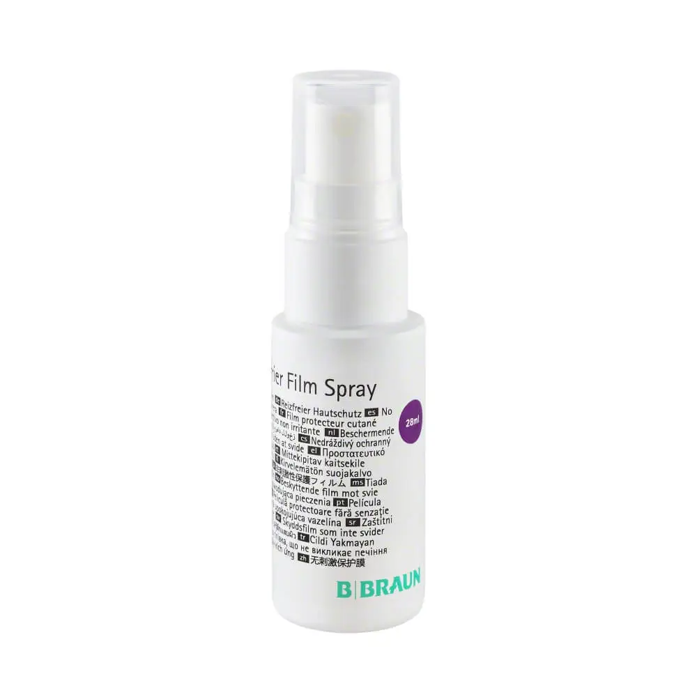 ASKINA® BARRIER FILM 28 ml Spray bottle