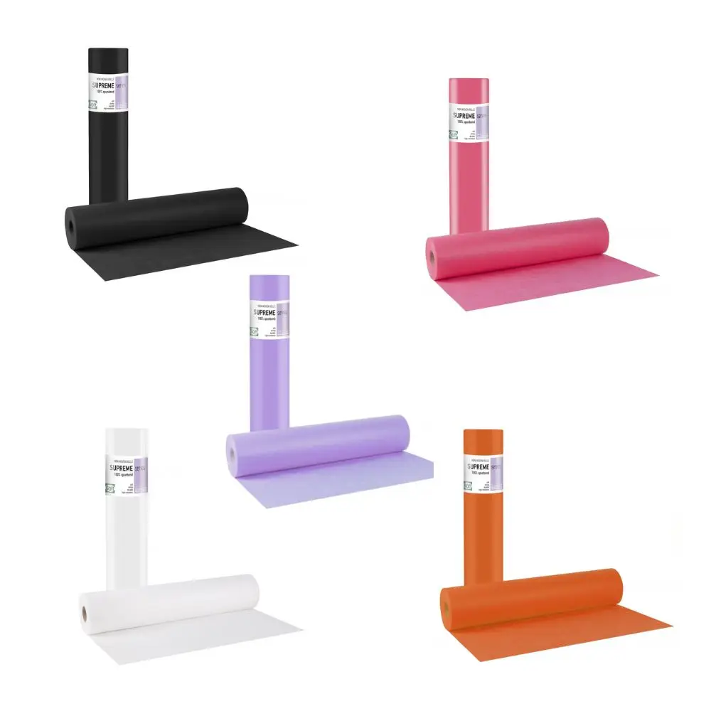 Supreme Plus Non woven roll White 20gr - 50cm x 70m (1 pcs)