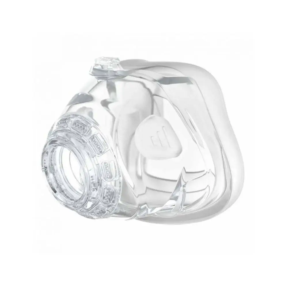 ResMed Mirage FX Ανταλλακτικό Μαξιλαράκι Μάσκας Μέγεθεος,Standard,62111