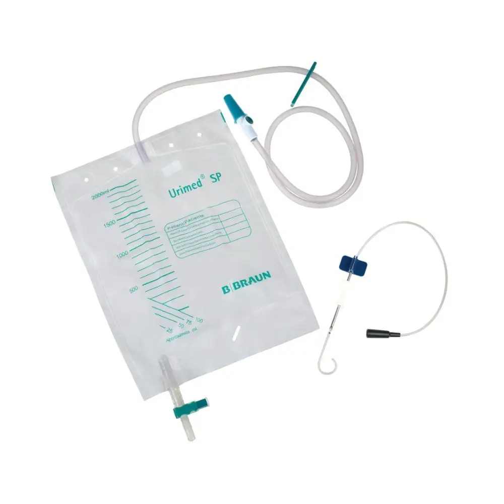 Набір для дитячої пункції Cystofix®