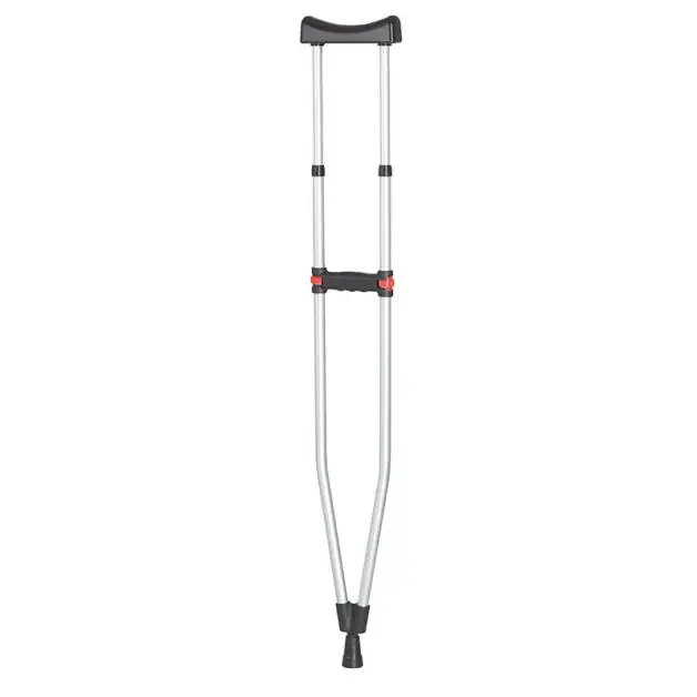 Cârja Rebotec Quick'n Easy pentru adulți din aluminiu pentru subrat, greutate de până la 130 kg