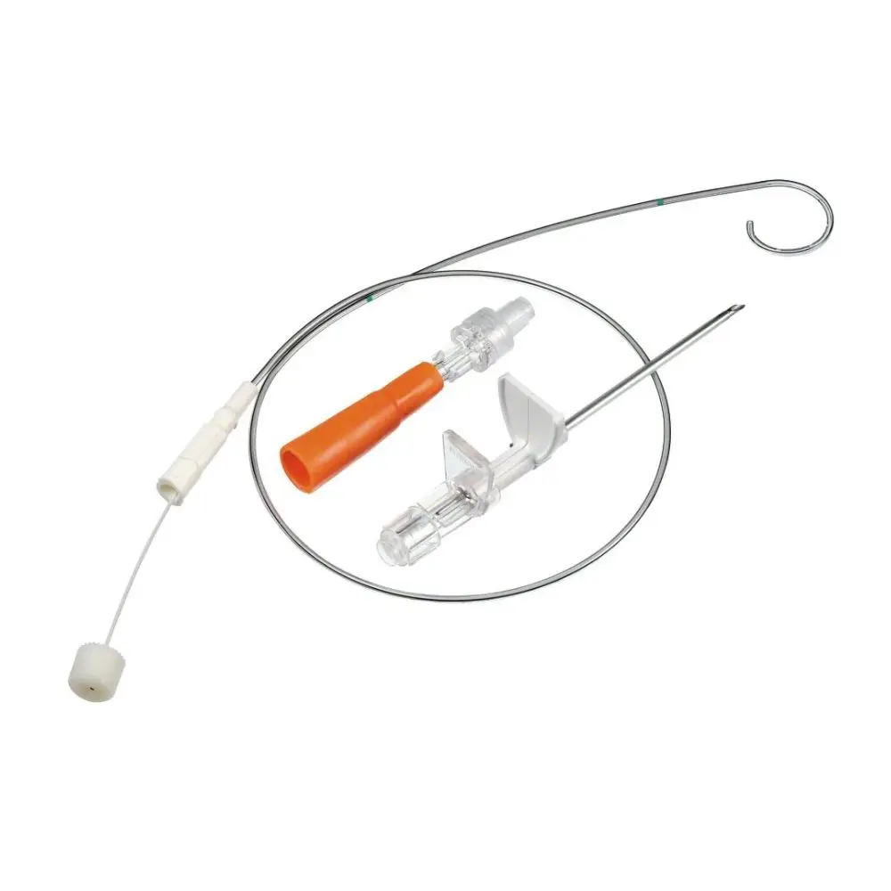 Набір для дитячої пункції Cystofix®