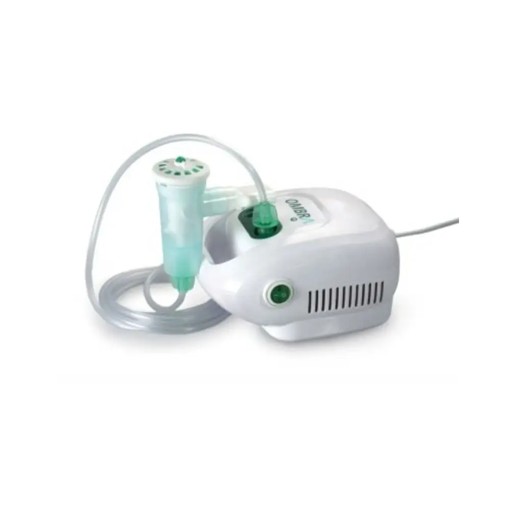 Настільний небулайзер Trudell Ombra