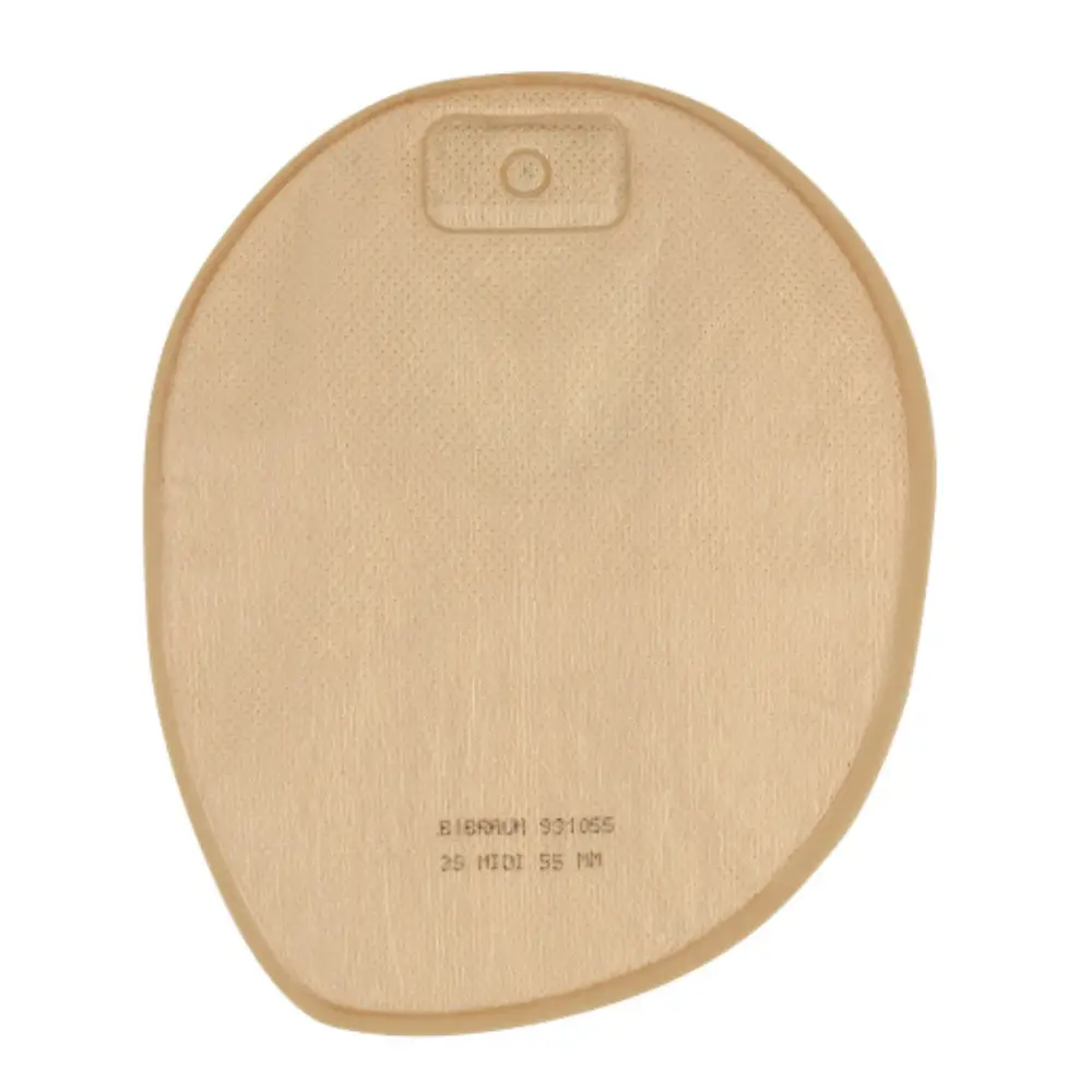 B|Braun Colostomy Bag Flexima 3s Maxi 65mm (30 pcs)