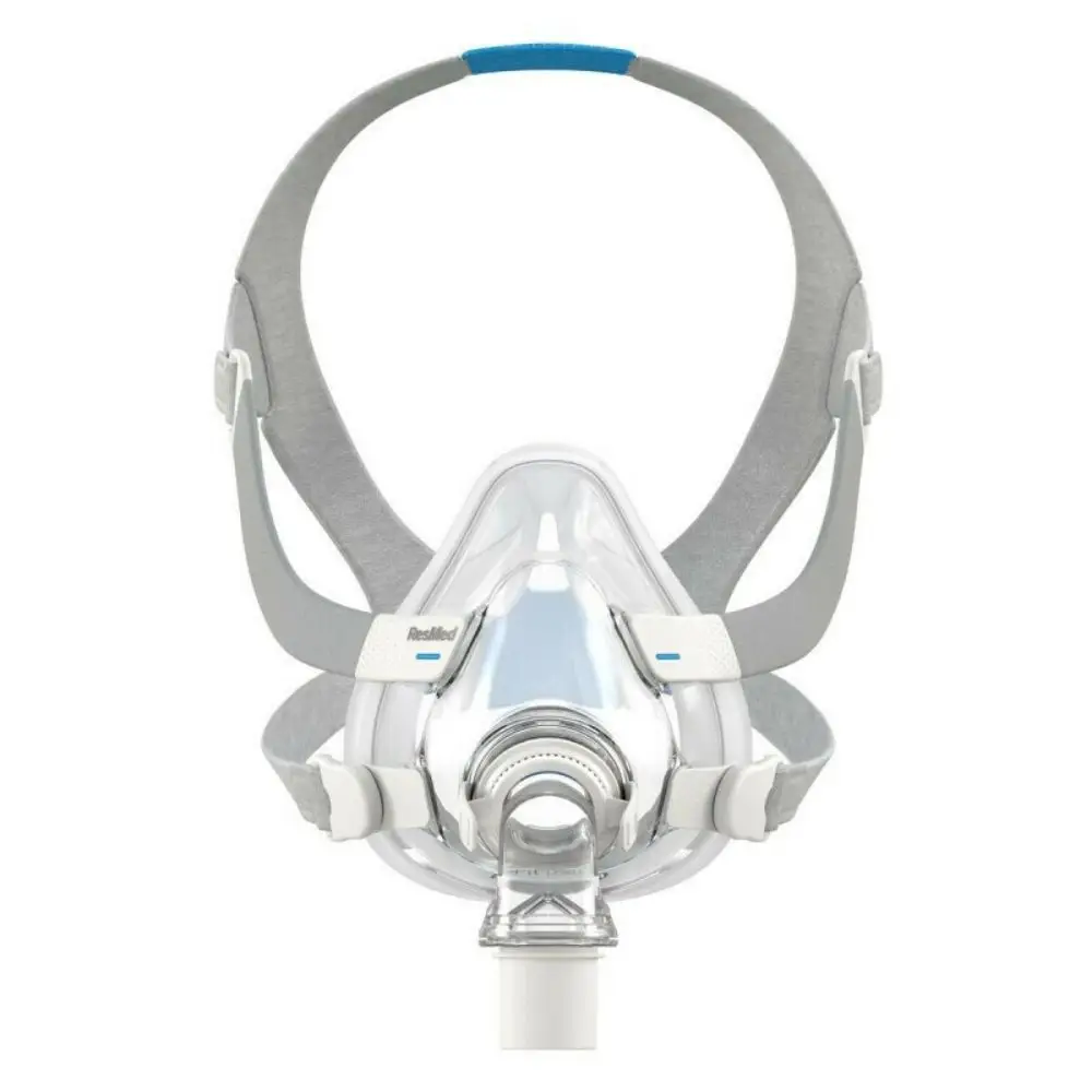 ResMed AirFit™ F20 Στοματορινική Μάσκα CPAP – Μέγεθος Large