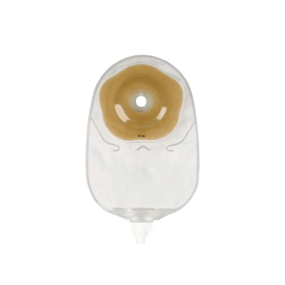 Çanta urostomi konveks BBraun Flexima® Uro Silk 12mm-35mm (kuti me 10)