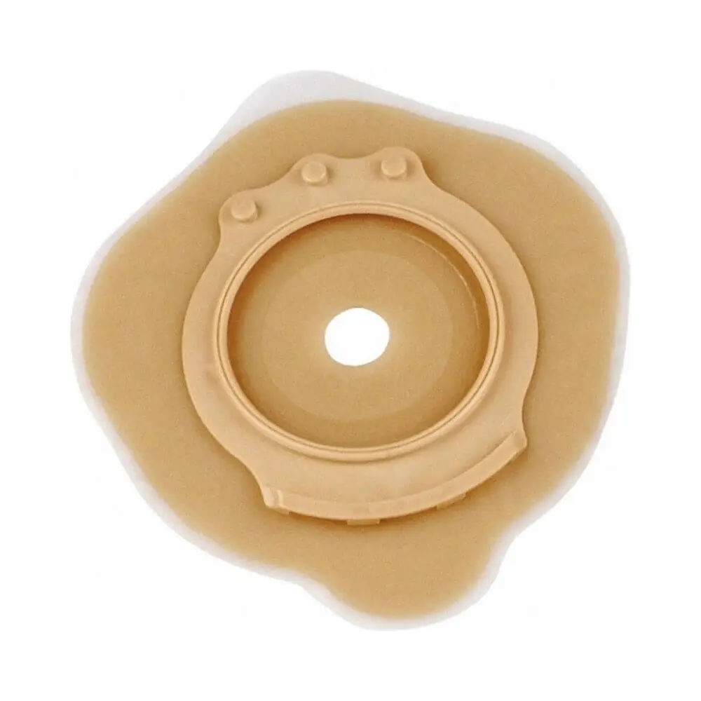 BBraun Flexima 3S Base Plate Flat Wafers 45/15-30mm