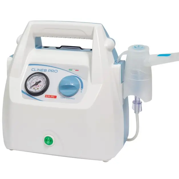 Nébuliseur Ca-Mi Clineb Pro