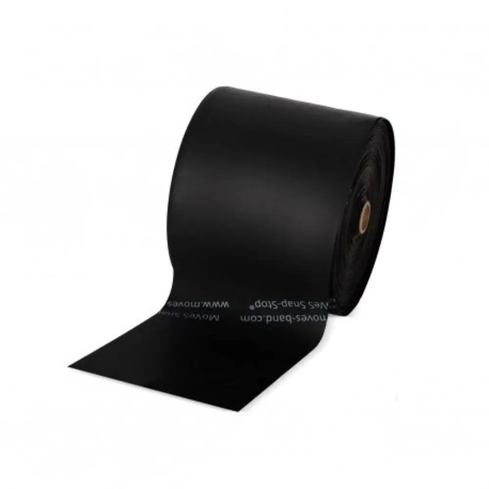 MVS MoVeS-Band Fitnessband 45,5 m, hart, 3x