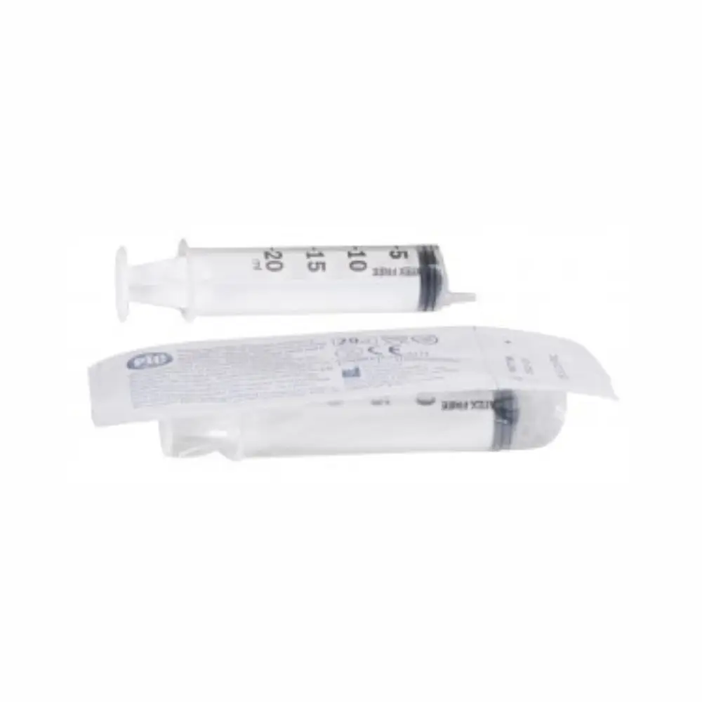 Syringes Pic 2.5cc without needle (130pcs)