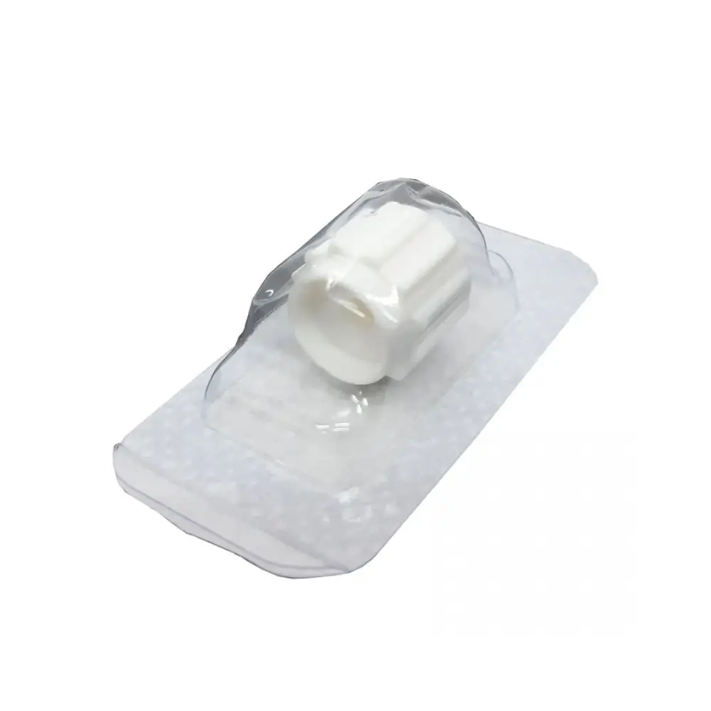 SOFT Care - РОЗХОДНІ МАТЕРІАЛИ ДЛЯ ЛІКАРНІ - КОВПАЧКИ ​​ДЛЯ КАТЕТЕРІВ