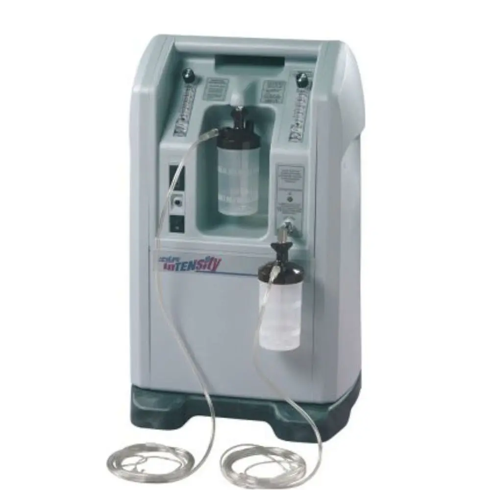 Concentrateur d'oxygène AirSep NewLife Intensity 10 l