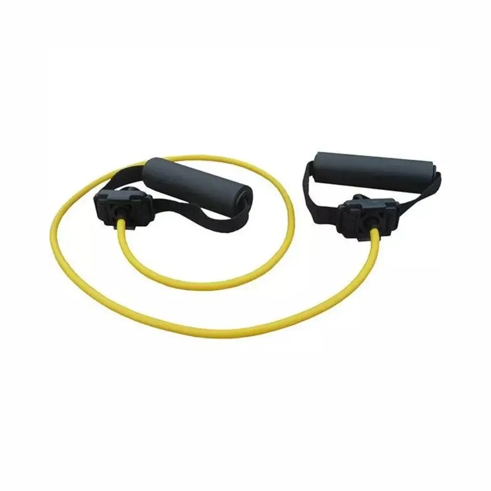 MoVeS Tube 120cm Handgrepen Lichtgeel