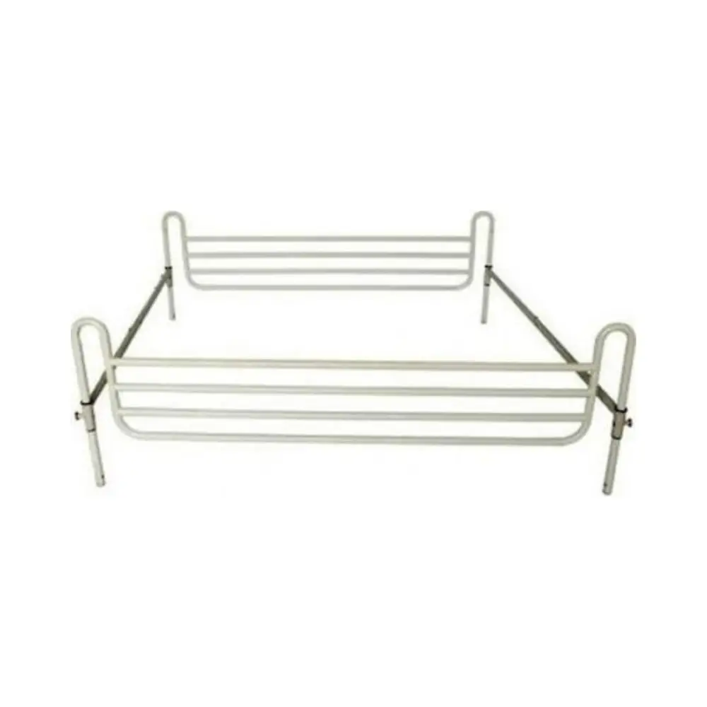 Barrière de lit universelle AlfaCare AC-840A pour lit simple