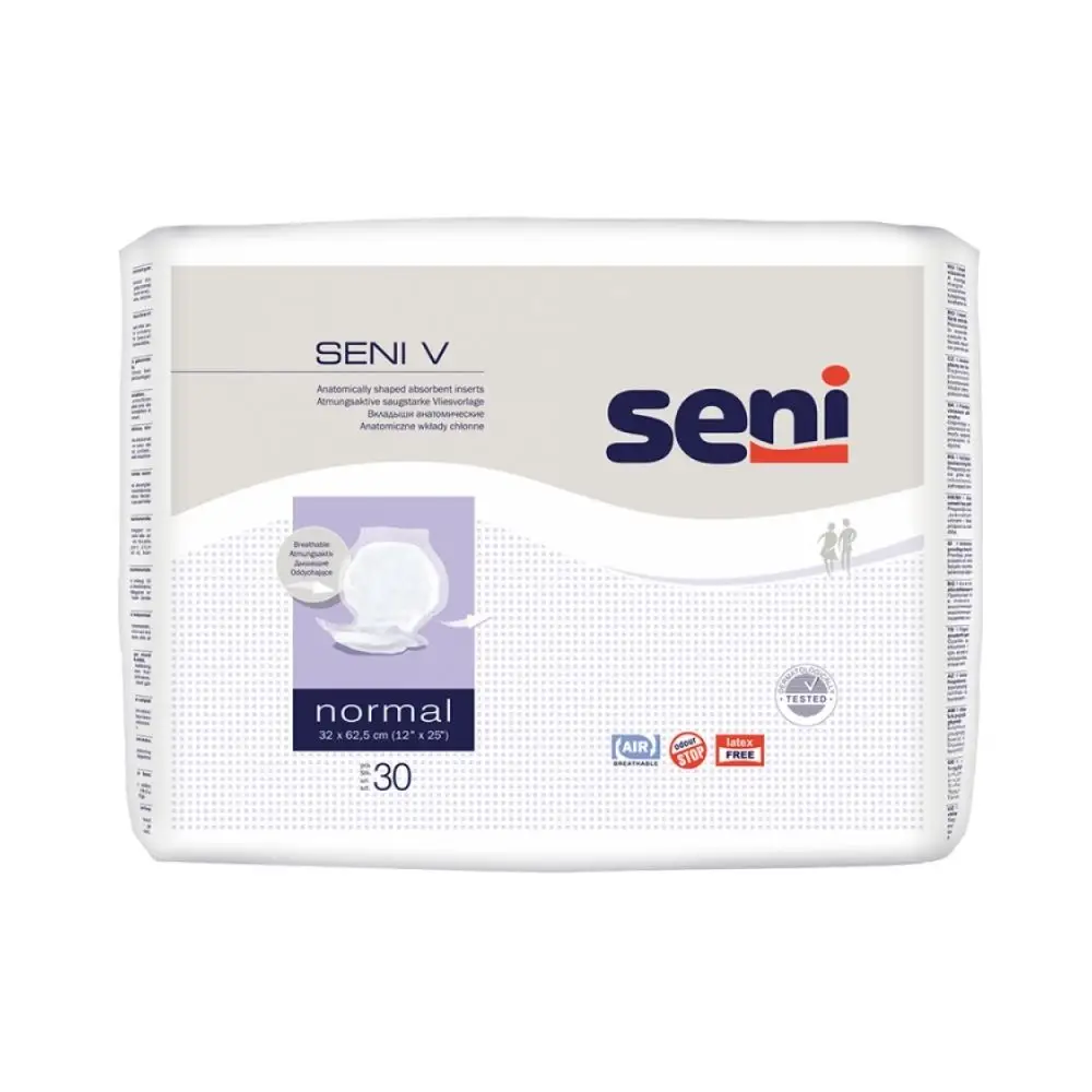 "SENI" Hockerauflagen