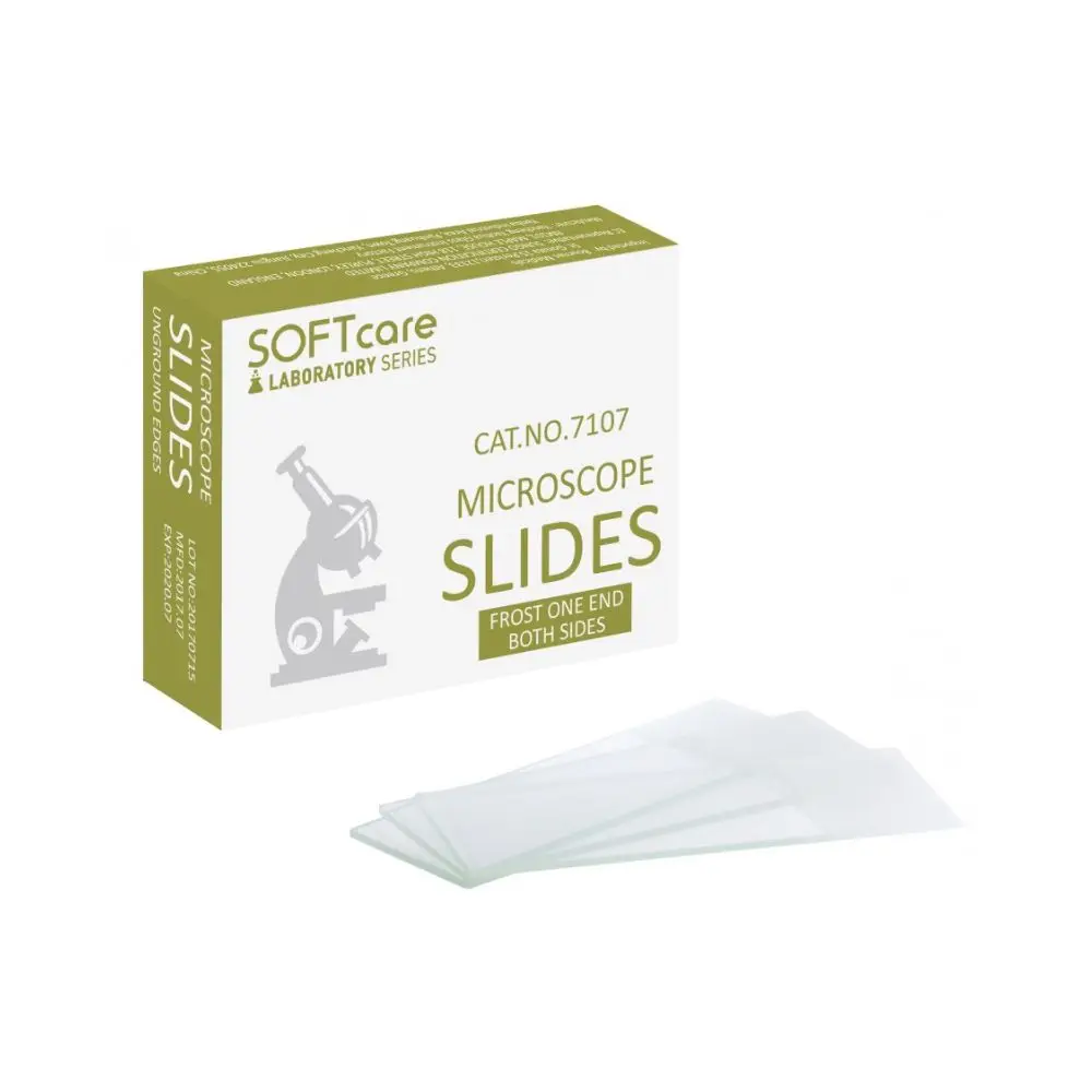 SOFT Care - ΑΝΑΛΩΣΙΜΑ ΕΡΓΑΣΤΗΡΙΟΥ - ΑΝΤΙΚΕΙΜΕΝΟΦΟΡΕΣ ΠΛΑΚΕΣ