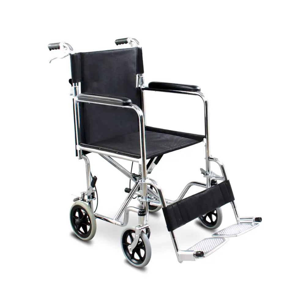 Alfacare AC-41 Transferrolstoel