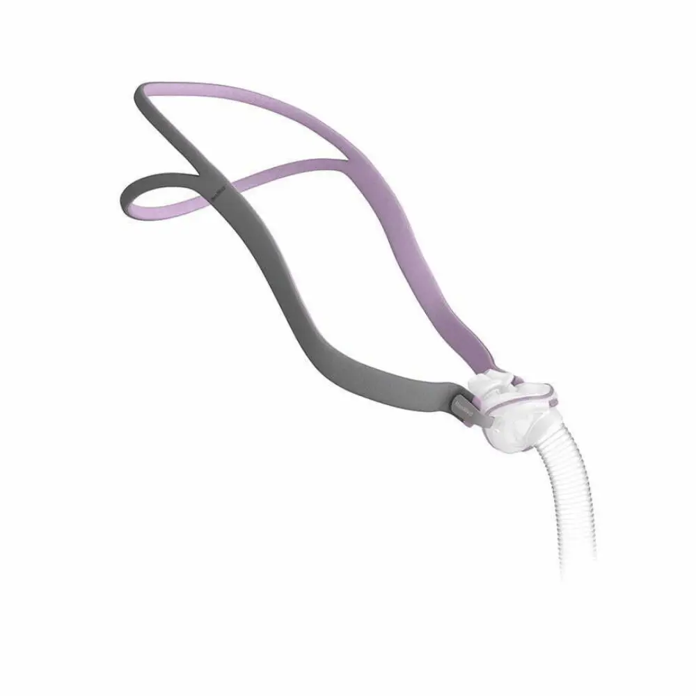 ResMed AirFit P10 for Her Ρινική Μάσκα για Συσκευή Cpap