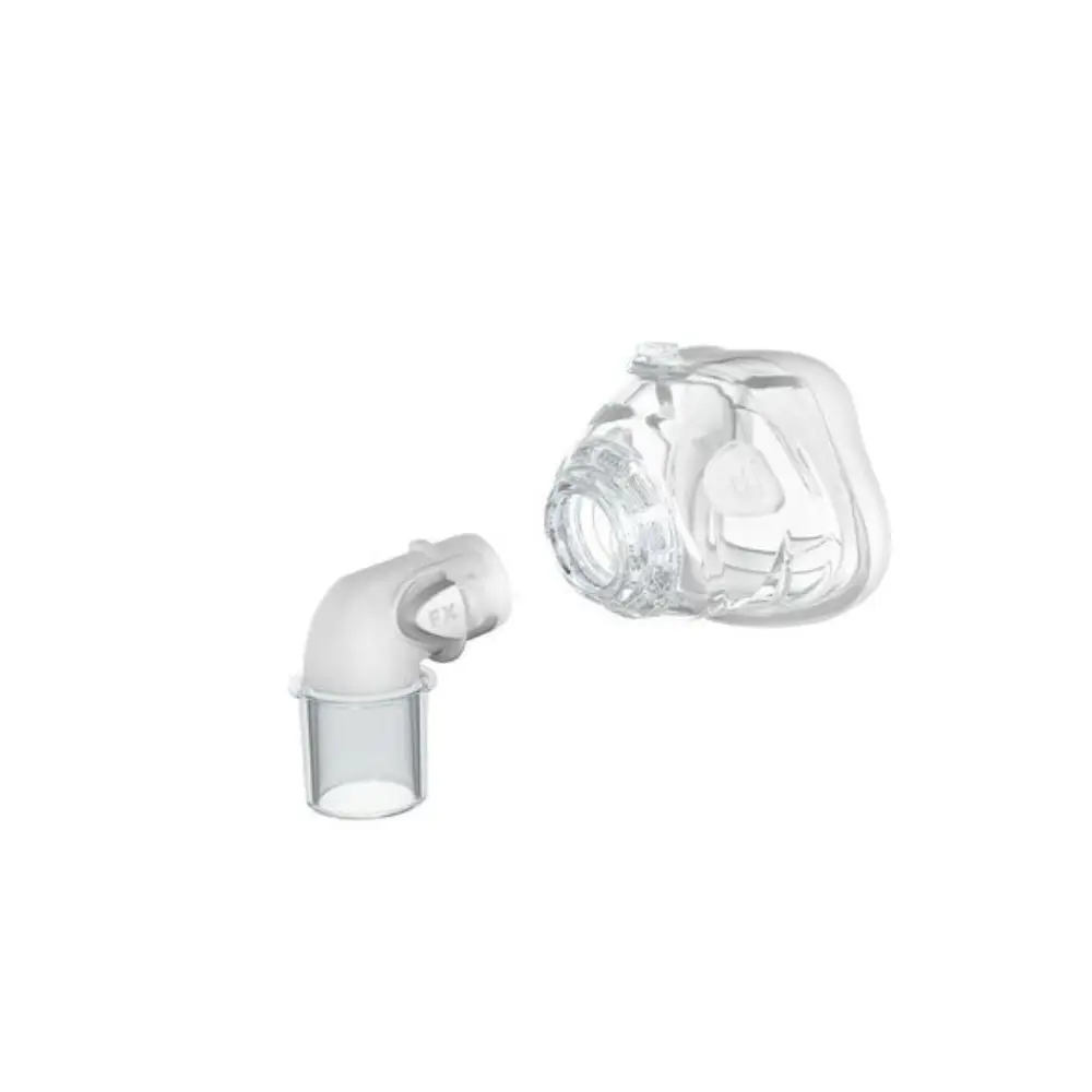 ResMed Mirage FX Elleboogmontage