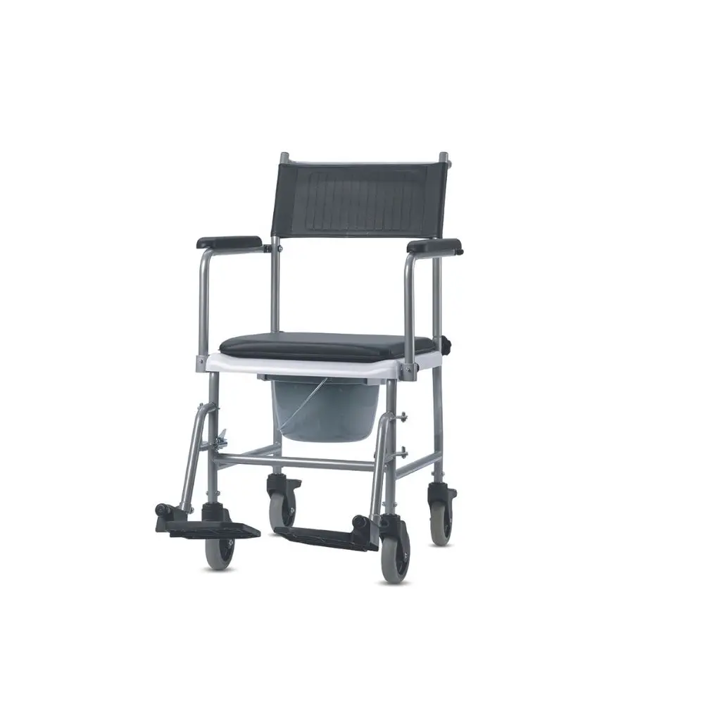 B+B TS-1 Αμαξίδιο Τουαλέτας - Μπάνιου