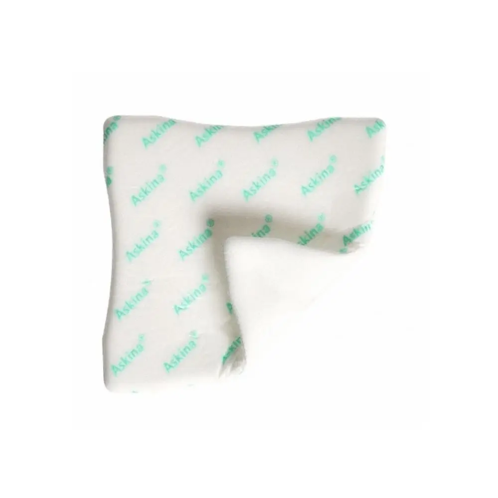 BBraun Askina® Absorbent foam dressing 10x20cm(box of 10)