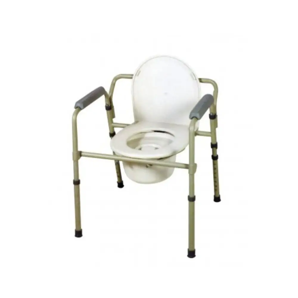 AlfaCare AC-525 Hopfällbar toalettsits
