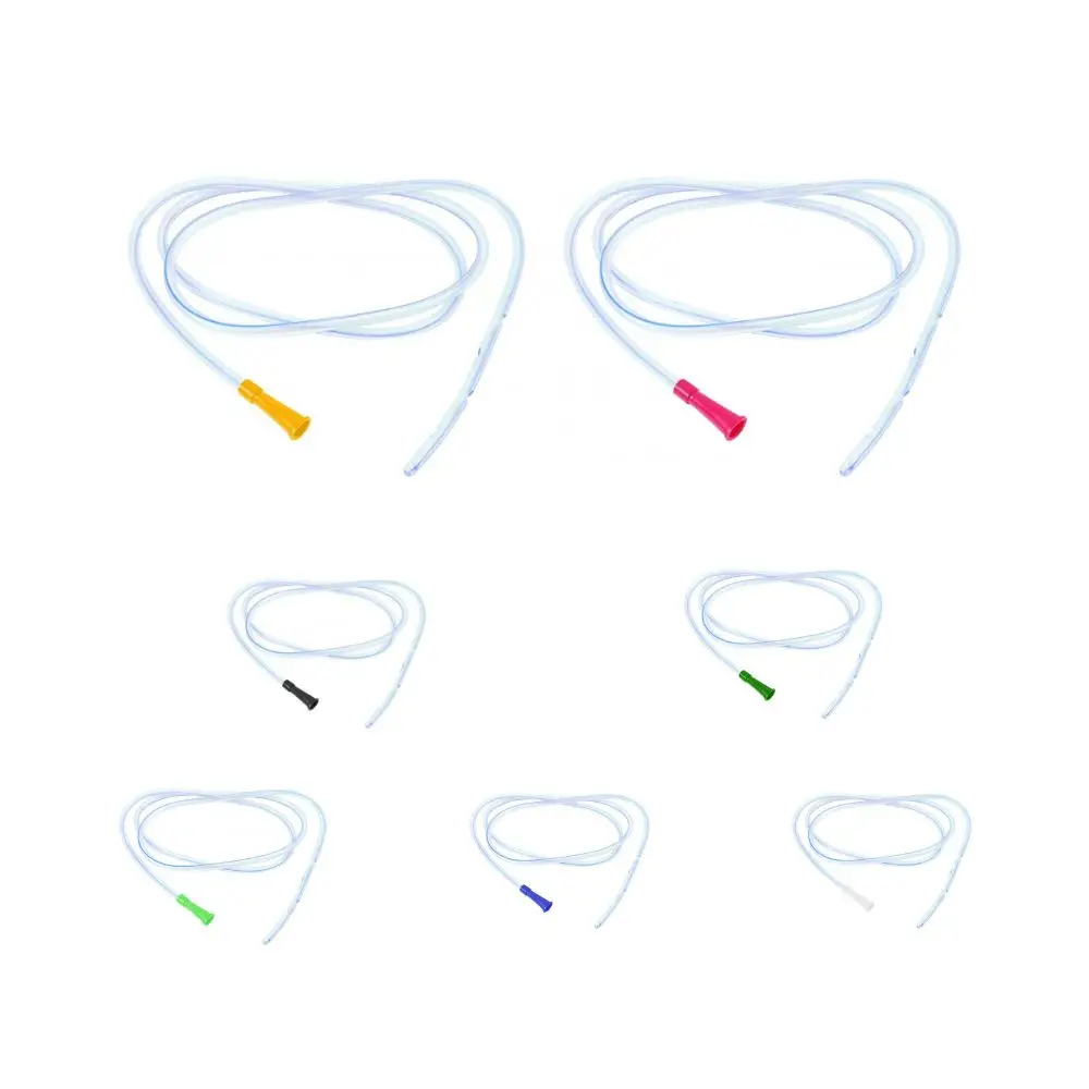 SOFT Care - Ziekenhuisverbruiksartikelen - LEVIN-katheters