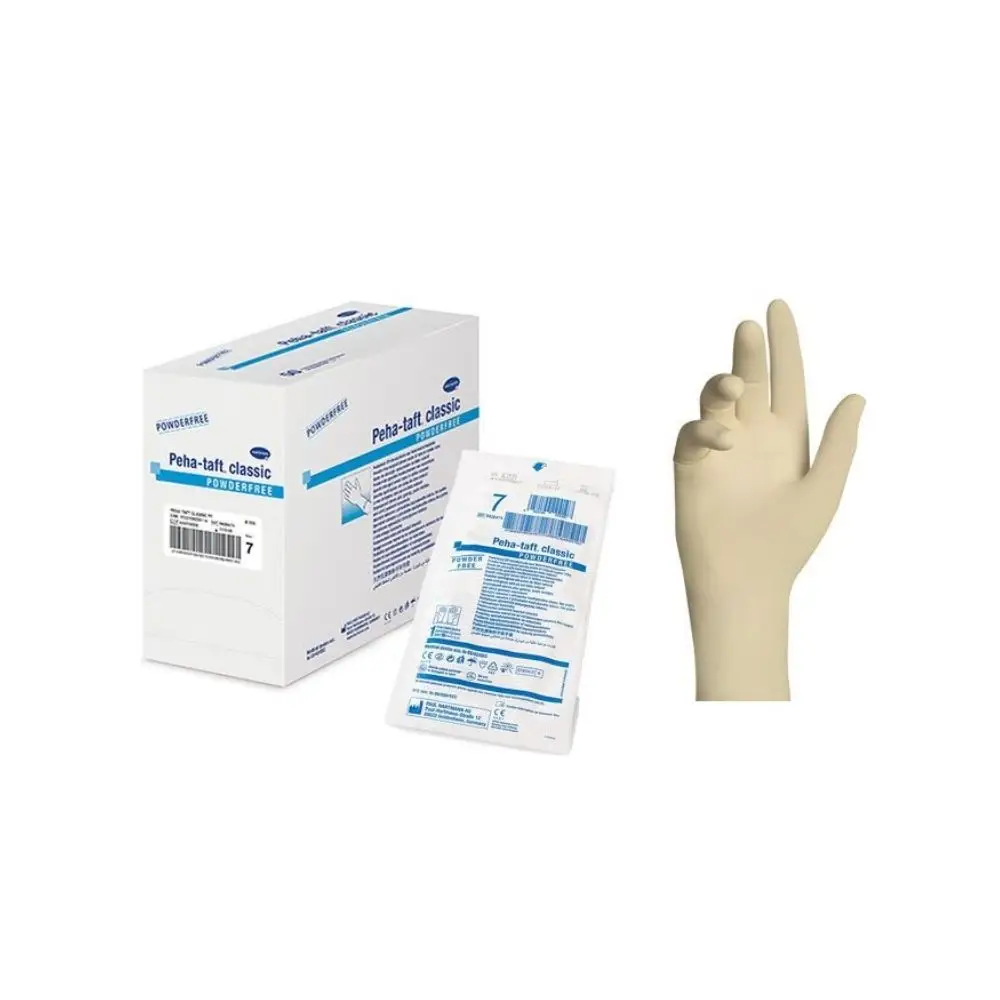 Χειρουργικά γάντια