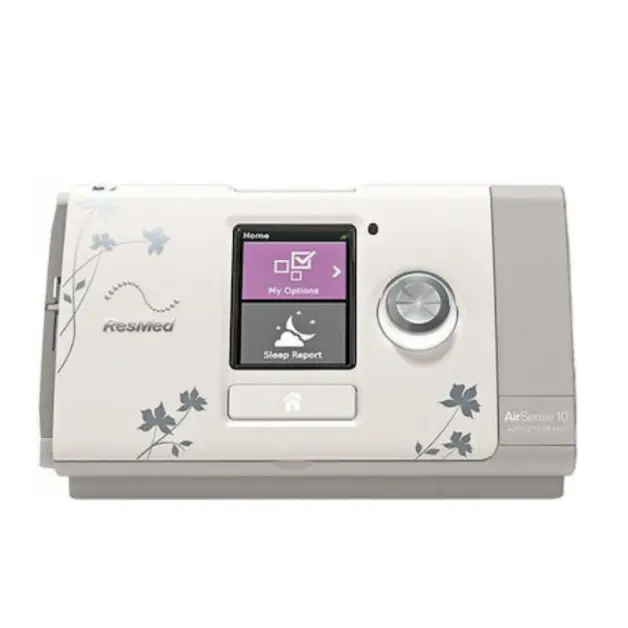 ResMed AirSense 10 AutoSet For Her Αυτόματη Συσκευή CPAP